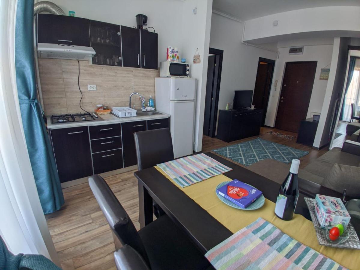 Summerland Loft Мамая Экстерьер фото