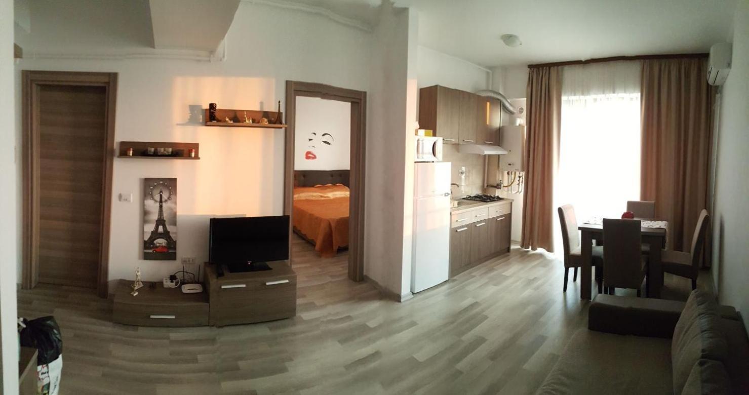Summerland Loft Мамая Экстерьер фото