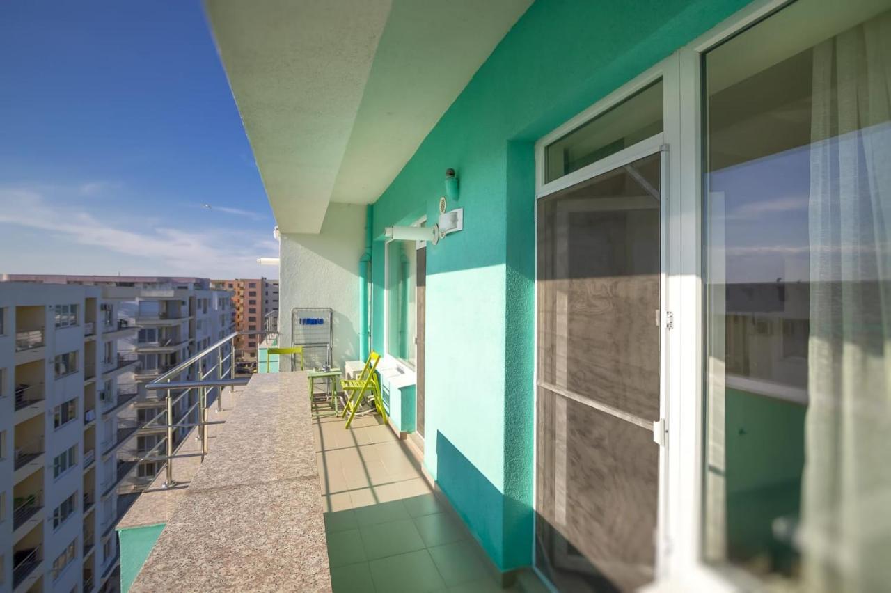 Summerland Loft Мамая Экстерьер фото