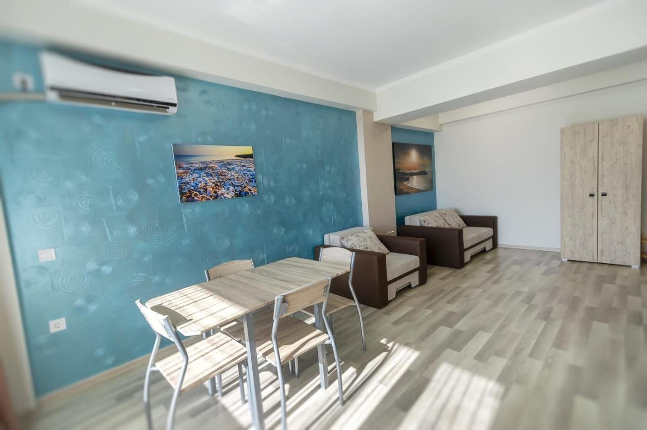 Summerland Loft Мамая Экстерьер фото