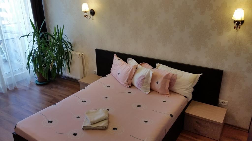 Summerland Loft Мамая Номер фото