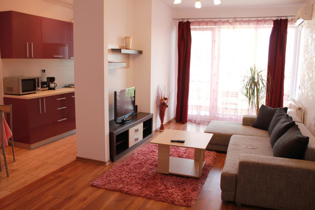 Summerland Loft Мамая Номер фото