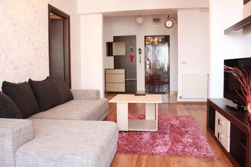 Summerland Loft Мамая Номер фото