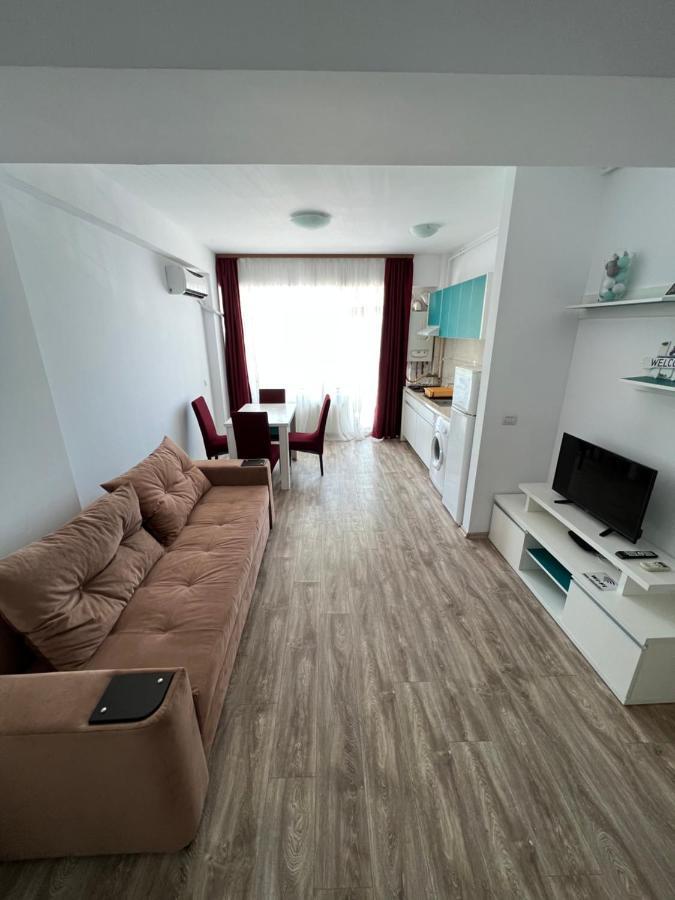 Summerland Loft Мамая Экстерьер фото