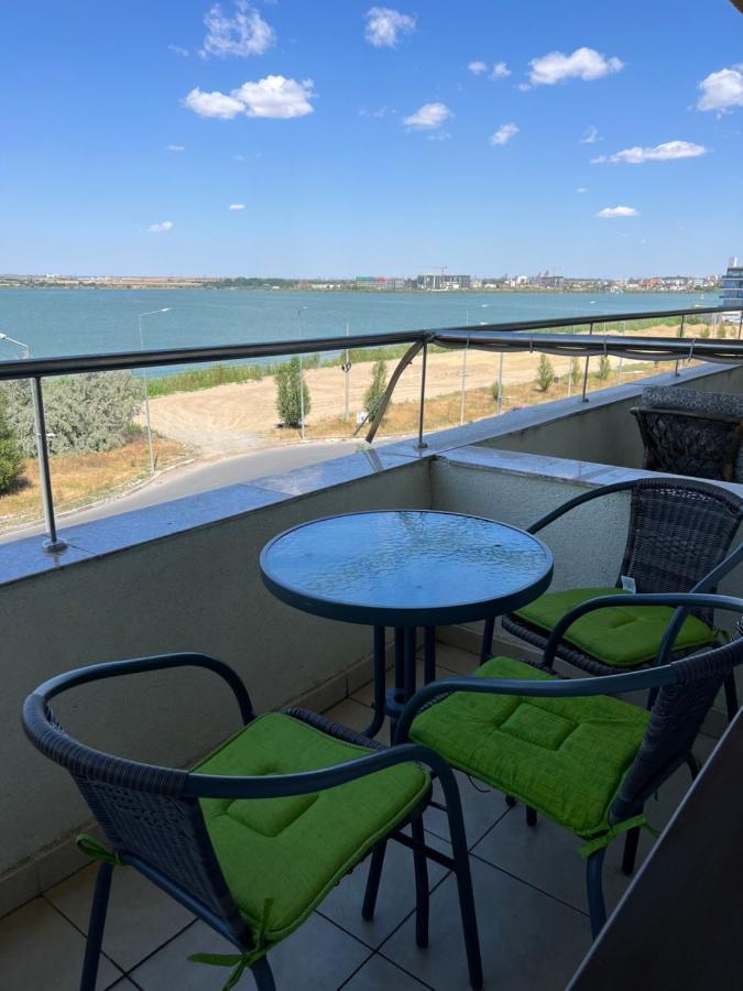 Summerland Loft Мамая Экстерьер фото