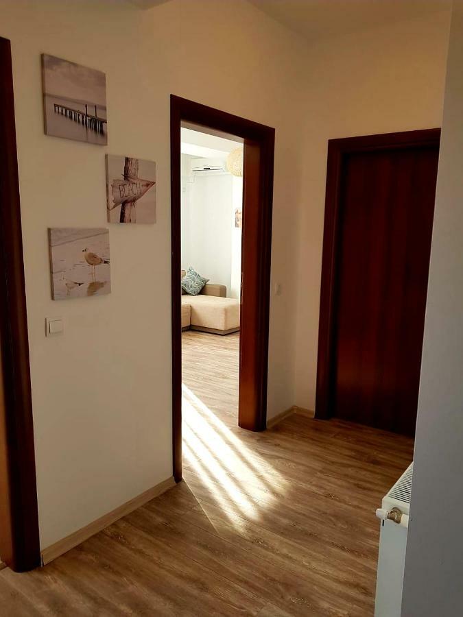 Summerland Loft Мамая Экстерьер фото